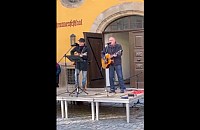 Tambourine Man Part 2