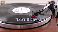 Lost Highway - YouTube